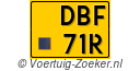 DBF-71-R