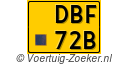 DBF-72-B