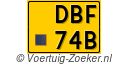 DBF-74-B