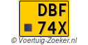 DBF-74-X