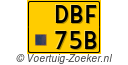 DBF-75-B