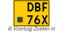 DBF-76-X