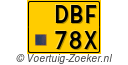 DBF-78-X