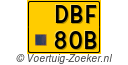 DBF-80-B