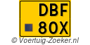 DBF-80-X