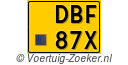 DBF87X