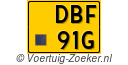 DBF91G