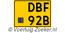 DBF-92-B