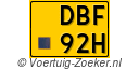 DBF-92-H