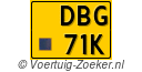 DBG71K