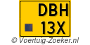 DBH-13-X