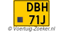 DBH-71-J