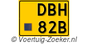 DBH82B