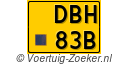 DBH83B