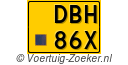 DBH86X
