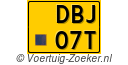DBJ-07-T