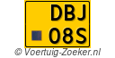 DBJ-08-S