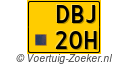 DBJ-20-H