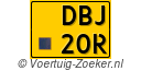 DBJ-20-R