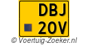 DBJ20V