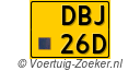 DBJ-26-D