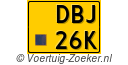 DBJ-26-K
