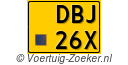 DBJ-26-X