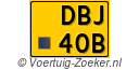 DBJ-40-B