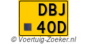 DBJ-40-D