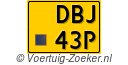 DBJ-43-P