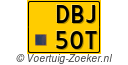 DBJ-50-T