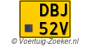 DBJ-52-V