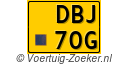 DBJ-70-G