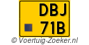 DBJ-71-B