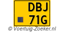 DBJ-71-G