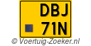 DBJ-71-N