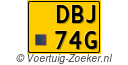 DBJ-74-G