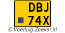 DBJ-74-X