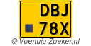DBJ-78-X