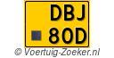 DBJ-80-D