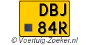 DBJ-84-R