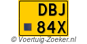 DBJ-84-X