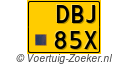DBJ-85-X