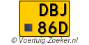 DBJ-86-D