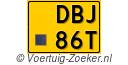 DBJ-86-T
