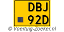 DBJ-92-D