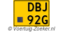 DBJ-92-G