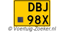 DBJ98X