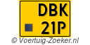 DBK-21-P