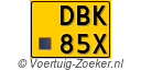 DBK85X